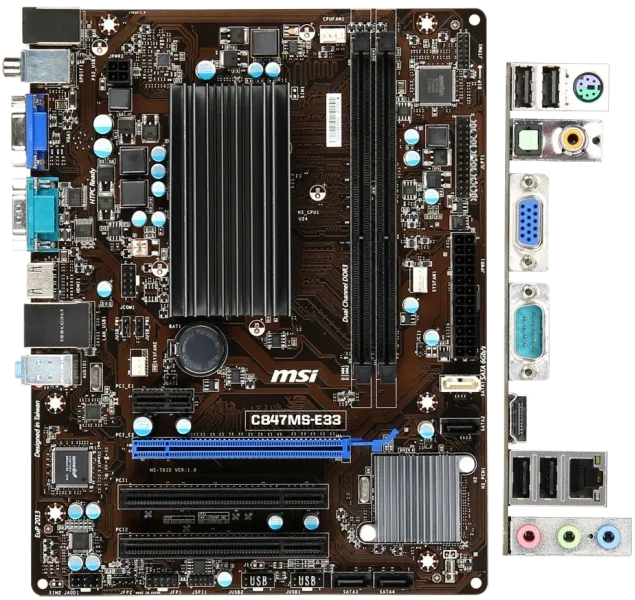 C847MS-E33