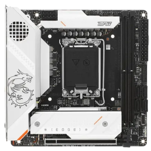 MPG Z790I EDGE WIFI