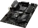 B450 GAMING PRO CARBON AC