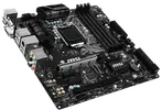 C236M WORKSTATION