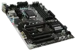 Z170A PC MATE