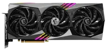 GeForce RTX 4070 Ti GAMING X TRIO